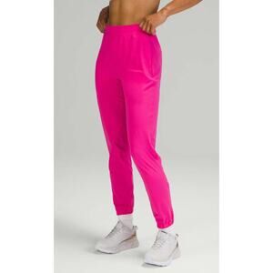 Lululemon Adapted State High-Rise Jogger